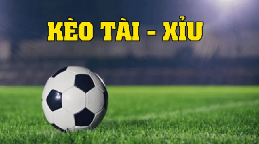 Áp dụng kinh nghiệm soi kèo tài xỉu bóng đá để gia tăng tỷ lệ thắng